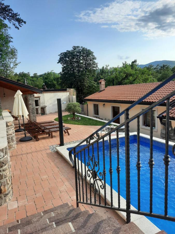 Kuca Za Odmor Villa Jurdani Exterior photo